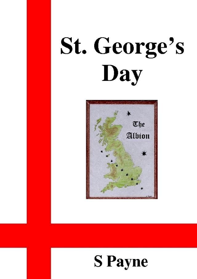  St. George's Day(Kobo/電子書)