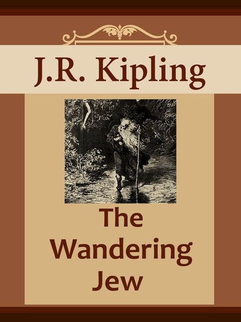 The Wandering Jew(Kobo/電子書)