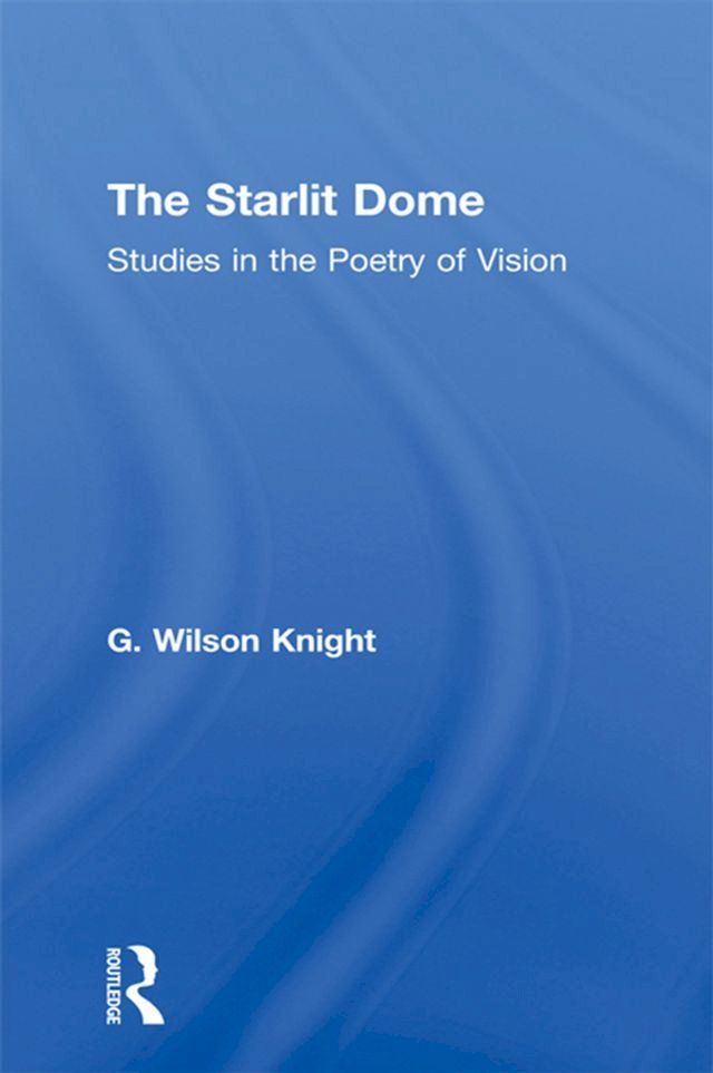  The Starlit Dome(Kobo/電子書)