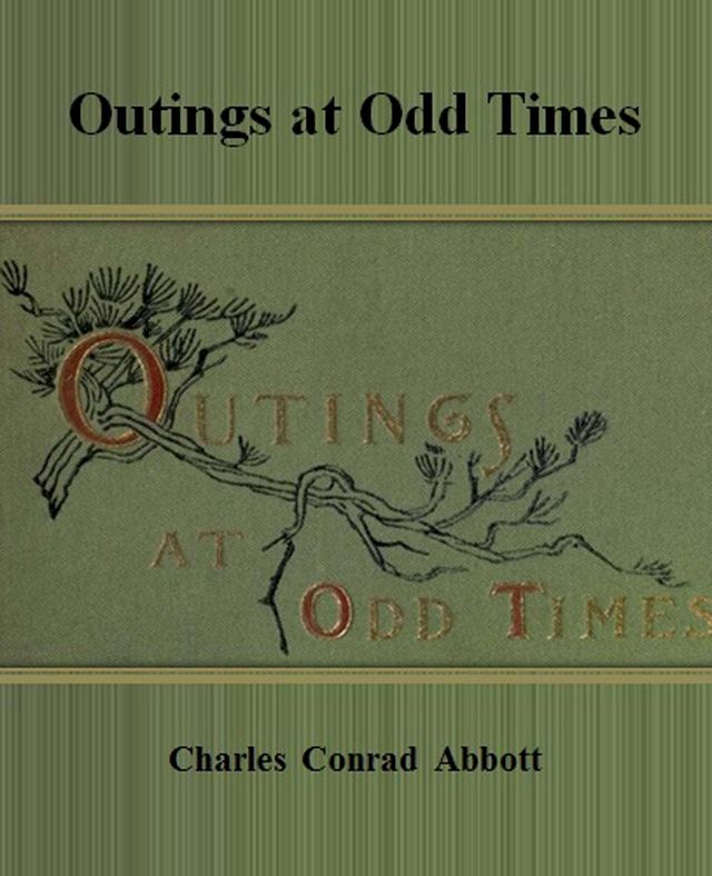  Outings at Odd Times(Kobo/電子書)