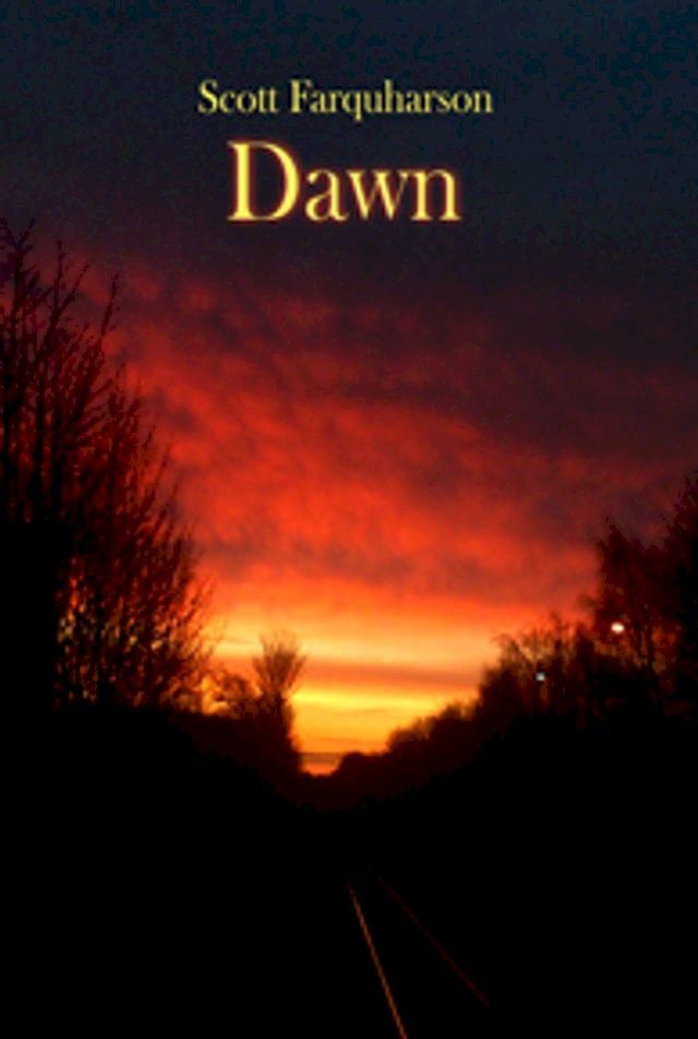  Dawn(Kobo/電子書)