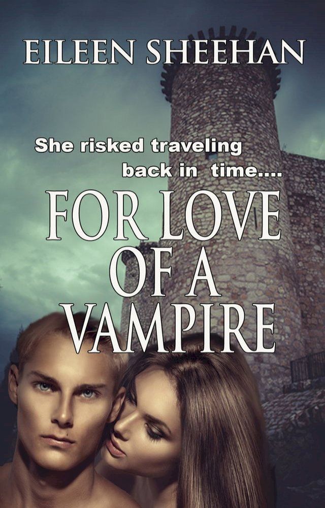  For Love of a Vampire(Kobo/電子書)