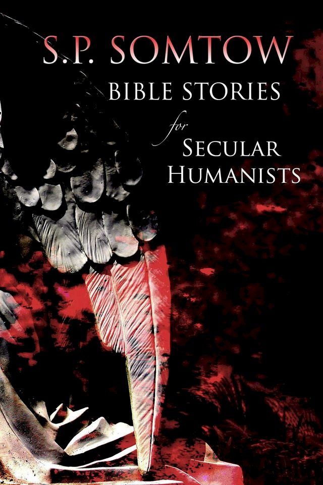  Bible Stories for Secular Humanists(Kobo/電子書)