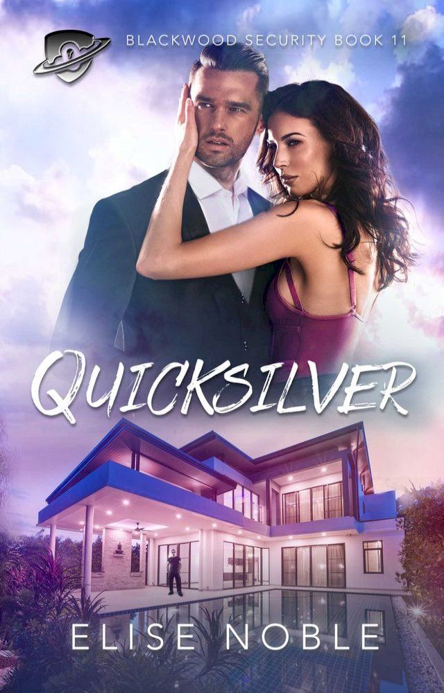  Quicksilver(Kobo/電子書)