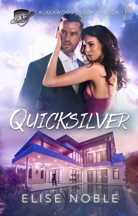 Quicksilver(Kobo/電子書)