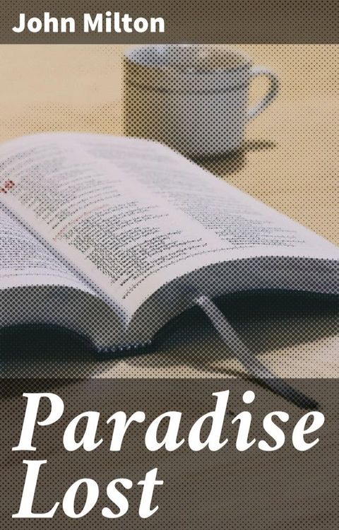 Paradise Lost(Kobo/電子書)