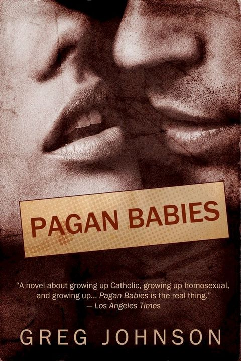 Pagan Babies(Kobo/電子書)