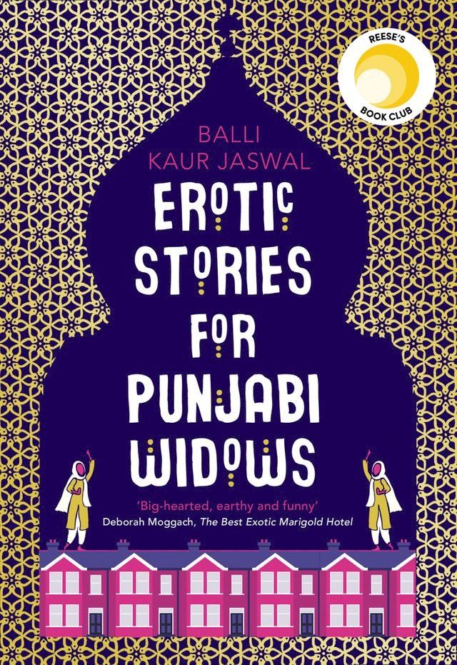  Erotic Stories for Punjabi Widows(Kobo/電子書)