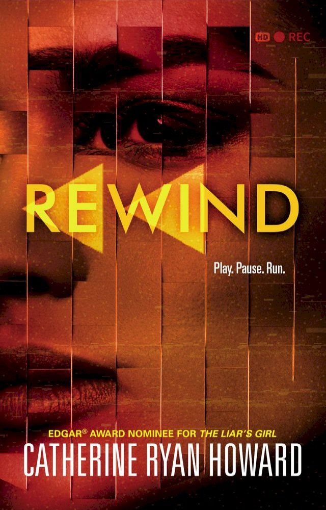  Rewind(Kobo/電子書)