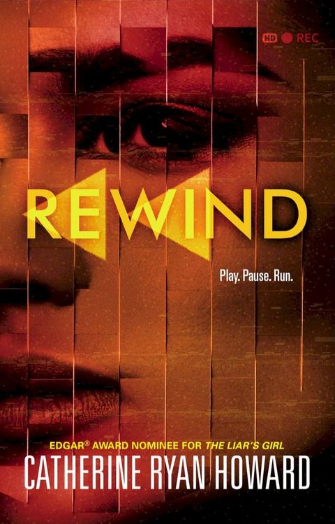 Rewind(Kobo/電子書)