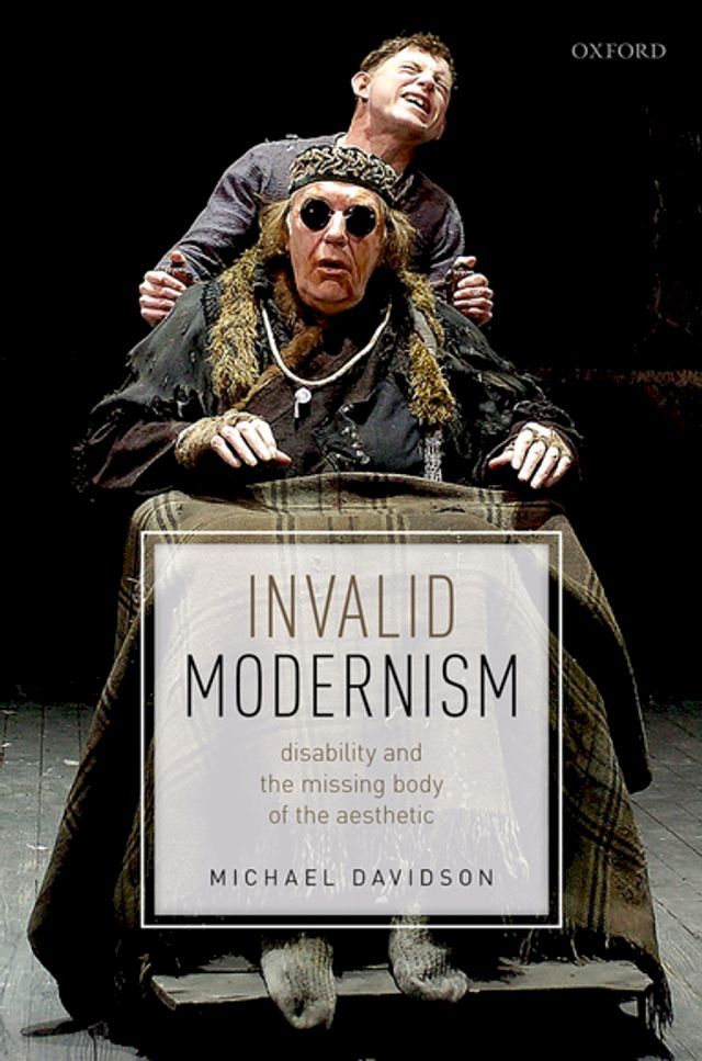  Invalid Modernism(Kobo/電子書)