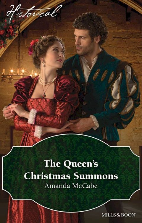 The Queen's Christmas Summons(Kobo/電子書)