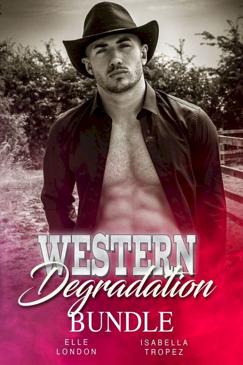 Western Degradation Bundle(Kobo/電子書)