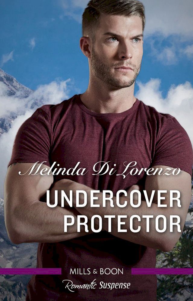  Undercover Protector(Kobo/電子書)