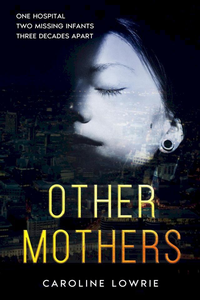  Other Mothers(Kobo/電子書)