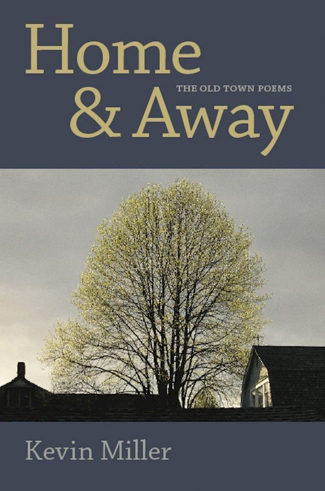  Home & Away(Kobo/電子書)