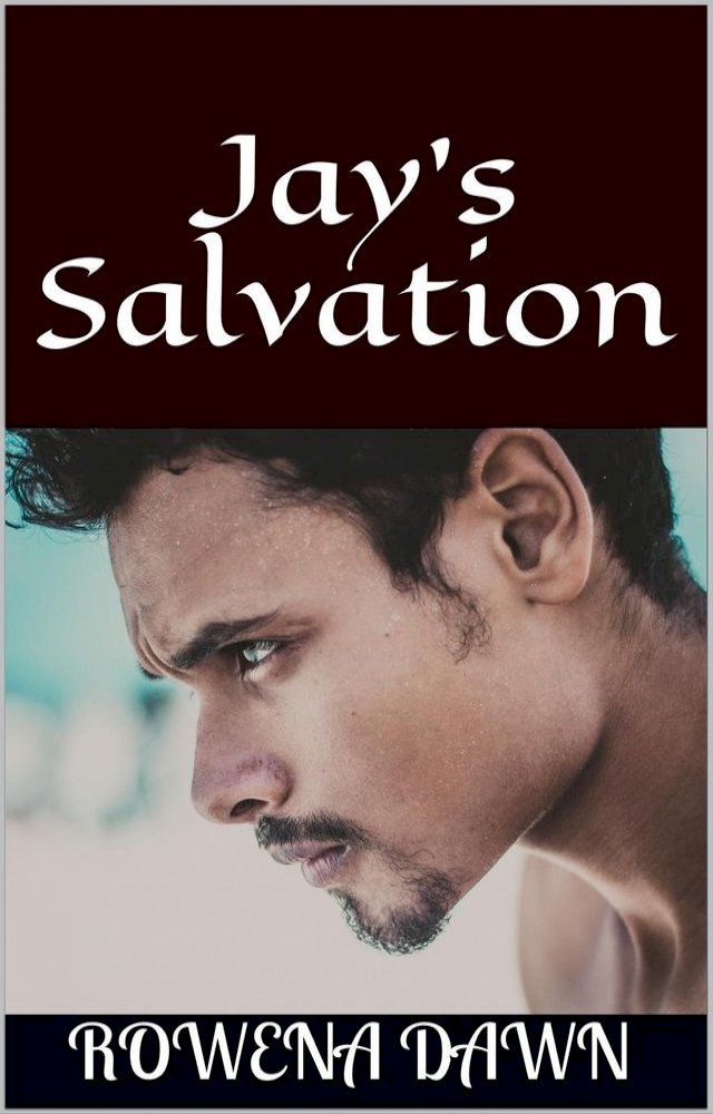  Jay's Salvation(Kobo/電子書)