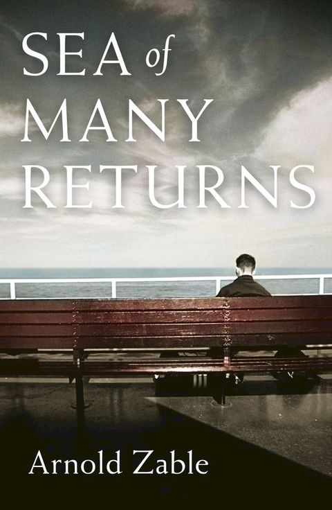 Sea of Many Returns(Kobo/電子書)