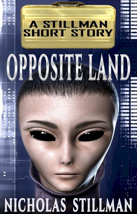 Opposite Land(Kobo/電子書)