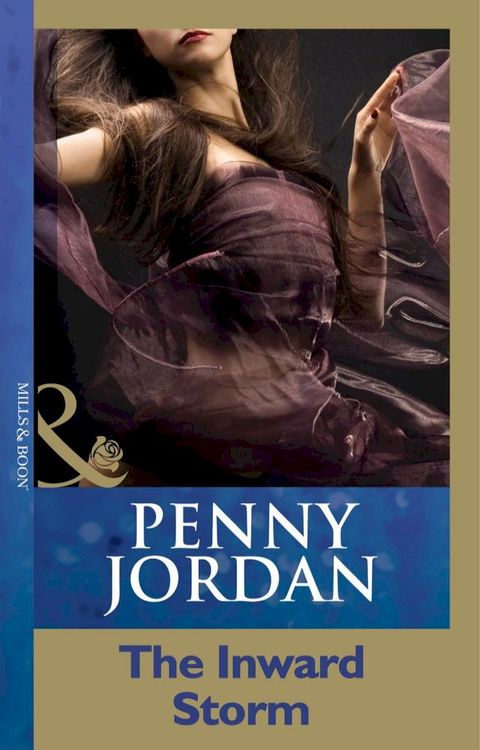 The Inward Storm (Mills & Boon Modern)(Kobo/電子書)