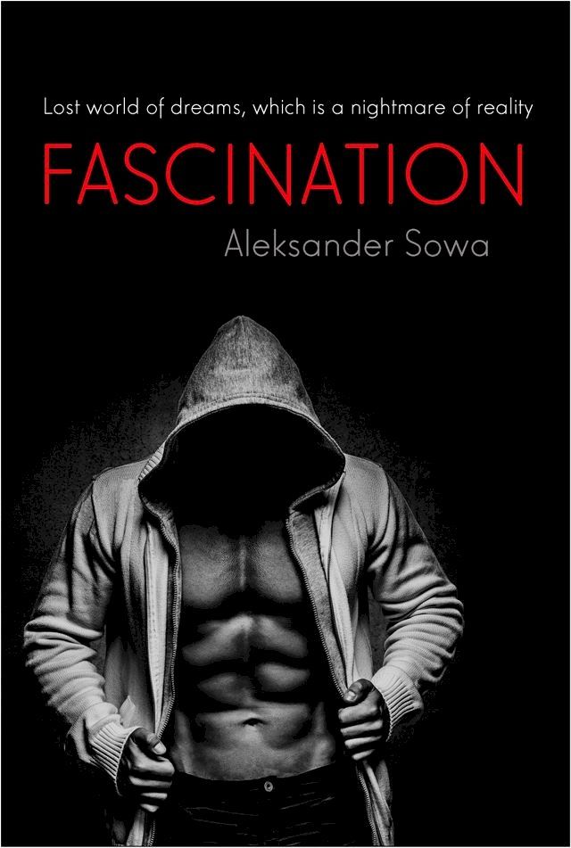  Fascination(Kobo/電子書)