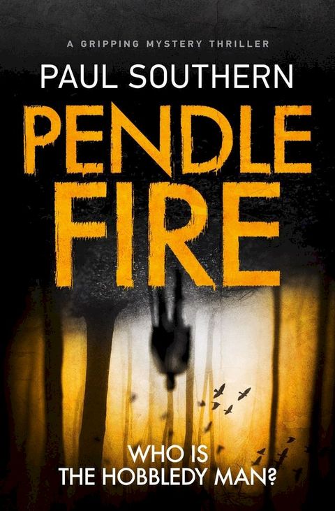 Pendle Fire(Kobo/電子書)