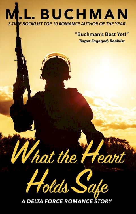 What the Heart Holds Safe(Kobo/電子書)