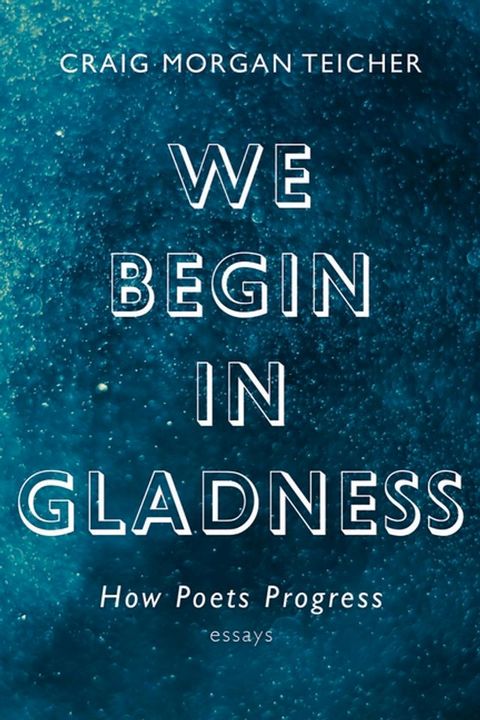 We Begin in Gladness(Kobo/電子書)