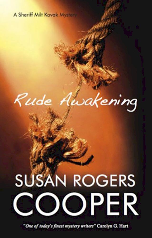  Rude Awakening(Kobo/電子書)