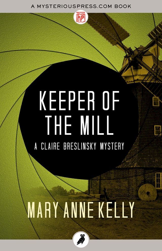  Keeper of the Mill(Kobo/電子書)