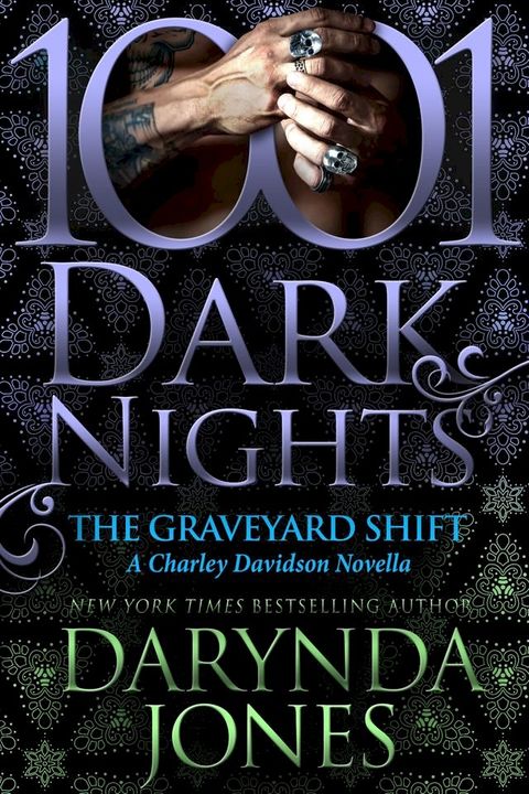 The Graveyard Shift: A Charley Davidson Novella(Kobo/電子書)