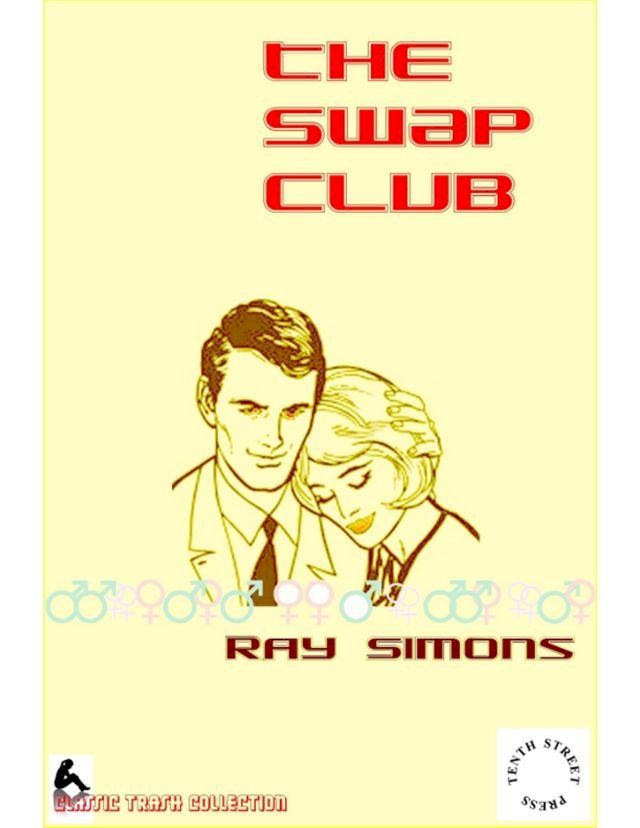  The Swap Club(Kobo/電子書)