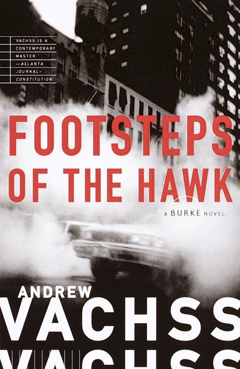 Footsteps of the Hawk(Kobo/電子書)