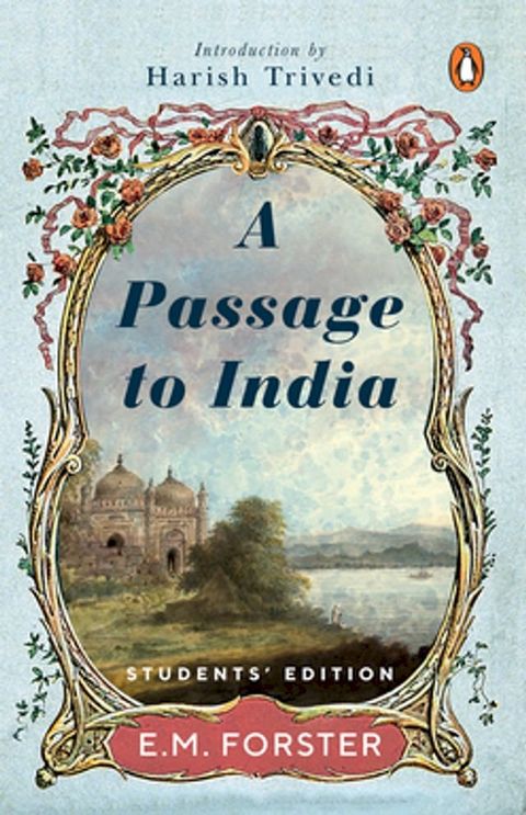 A Passage To India(Kobo/電子書)