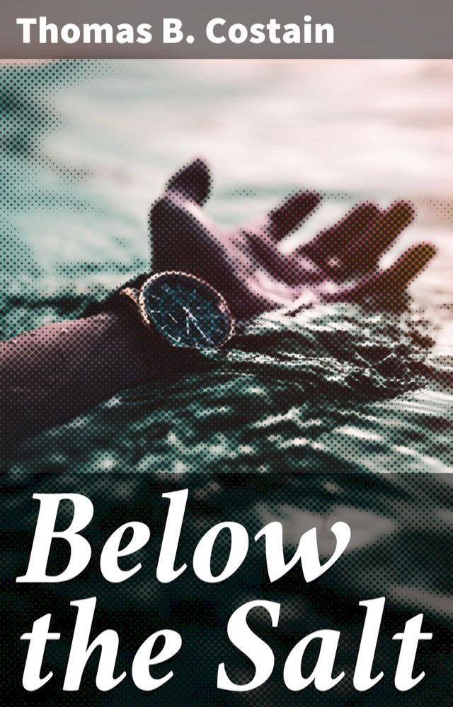  Below the Salt(Kobo/電子書)