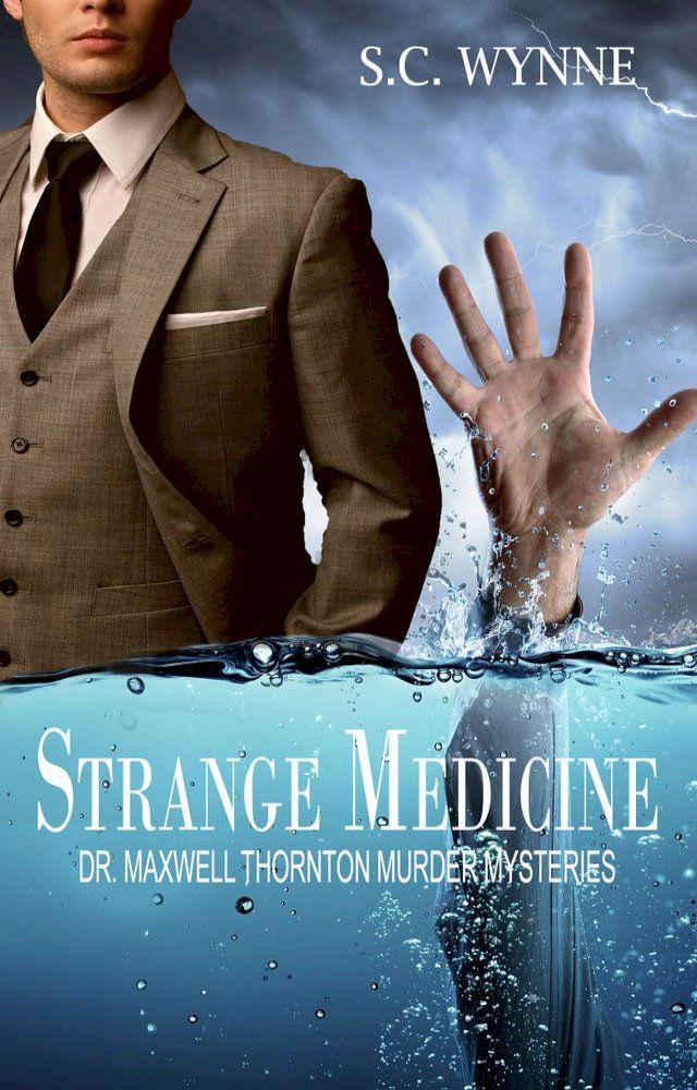  Strange Medicine(Kobo/電子書)