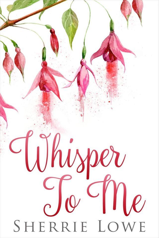  Whisper to Me(Kobo/電子書)