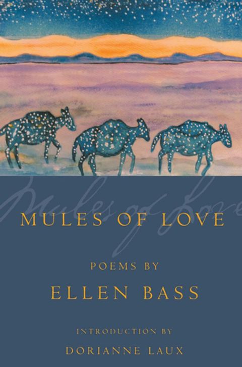 Mules of Love(Kobo/電子書)