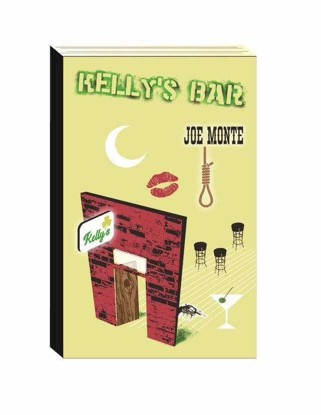  Kelly's Bar(Kobo/電子書)