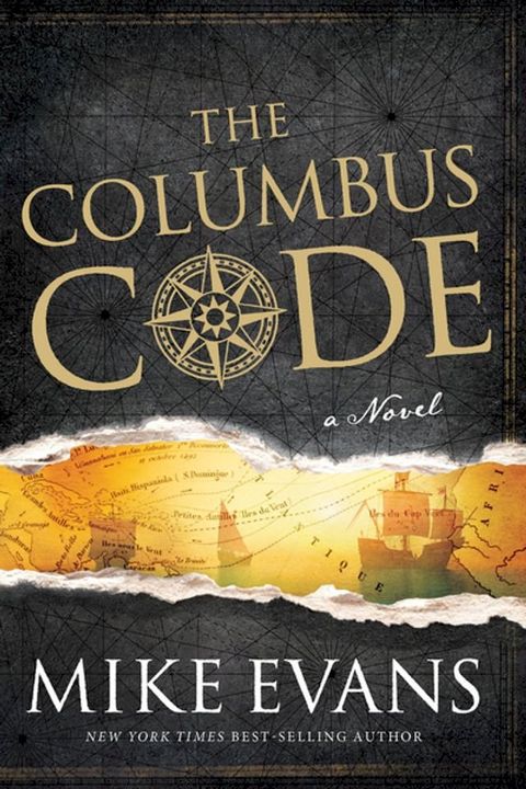 The Columbus Code(Kobo/電子書)