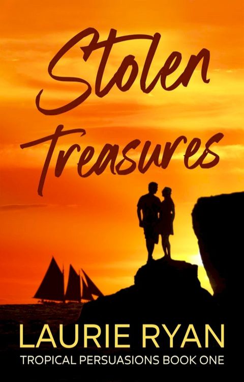 Stolen Treasures(Kobo/電子書)