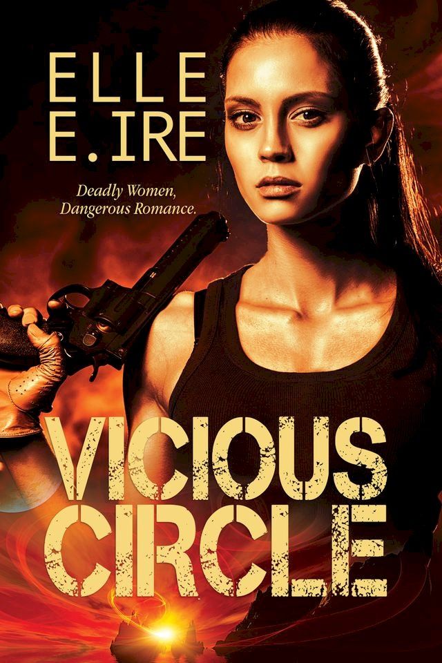  Vicious Circle(Kobo/電子書)