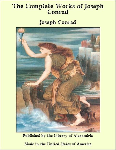 The Complete Works of Joseph Conrad(Kobo/電子書)