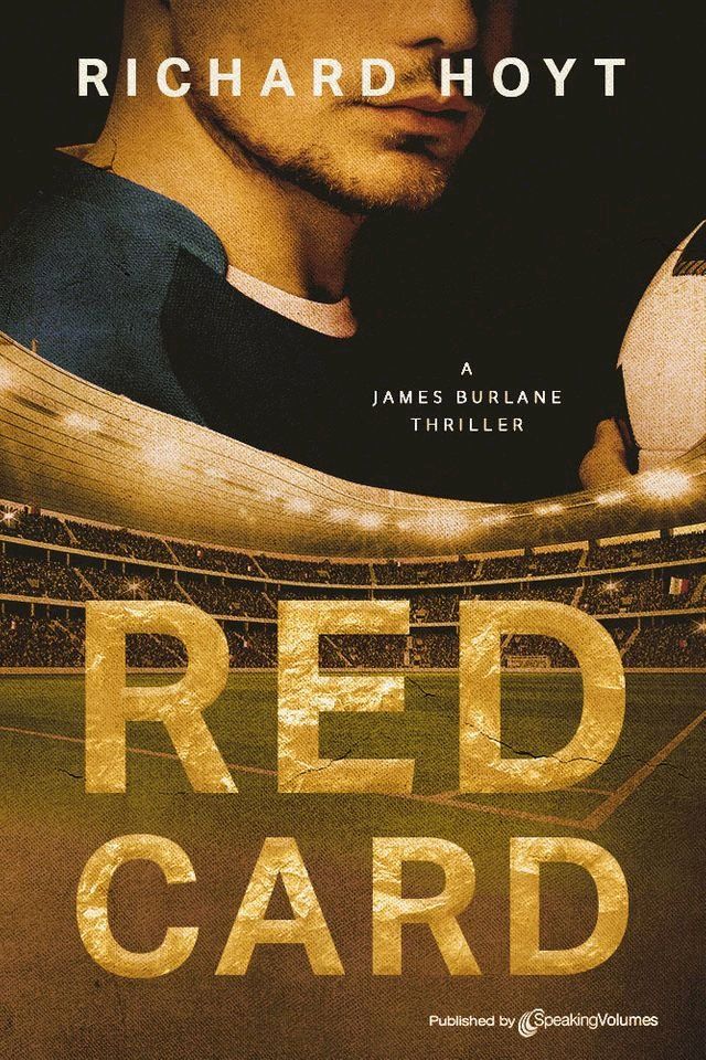  Red Card(Kobo/電子書)