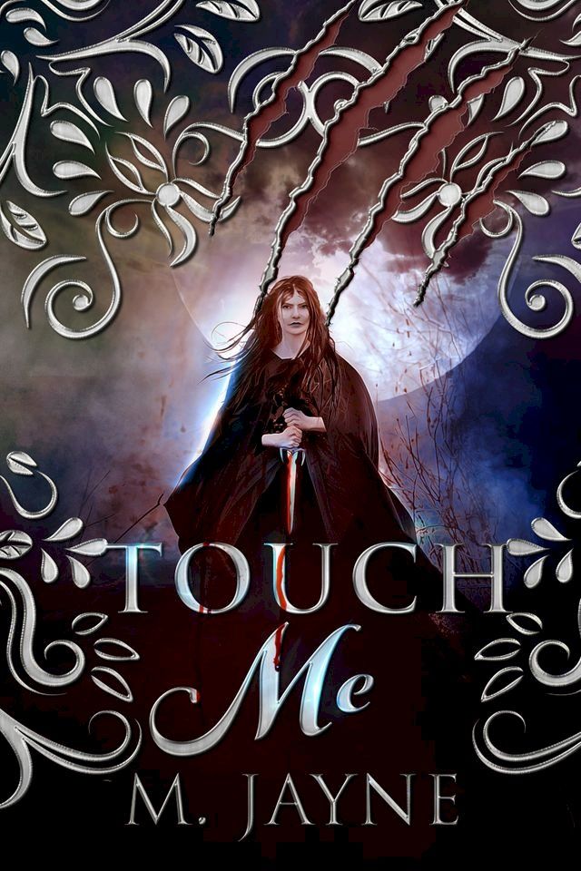  Touch Me(Kobo/電子書)