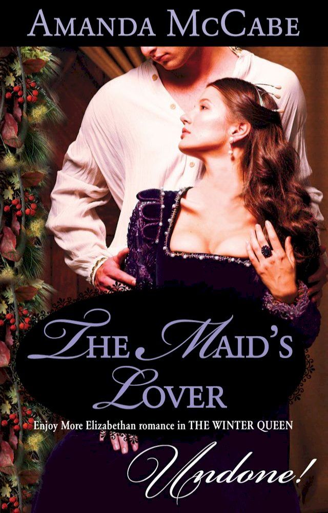  The Maid's Lover(Kobo/電子書)