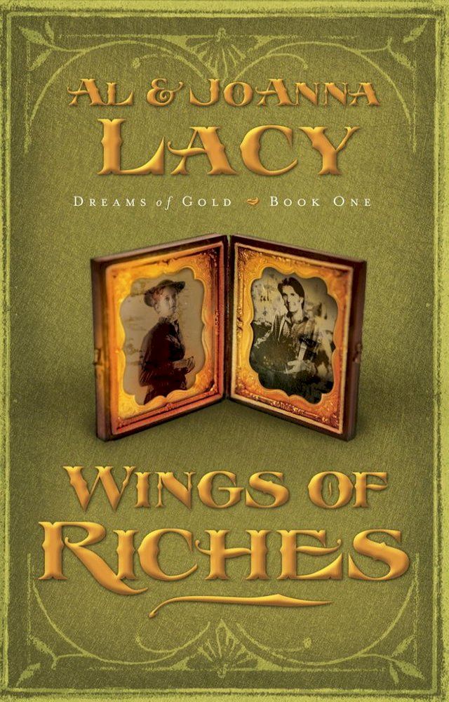  Wings of Riches(Kobo/電子書)