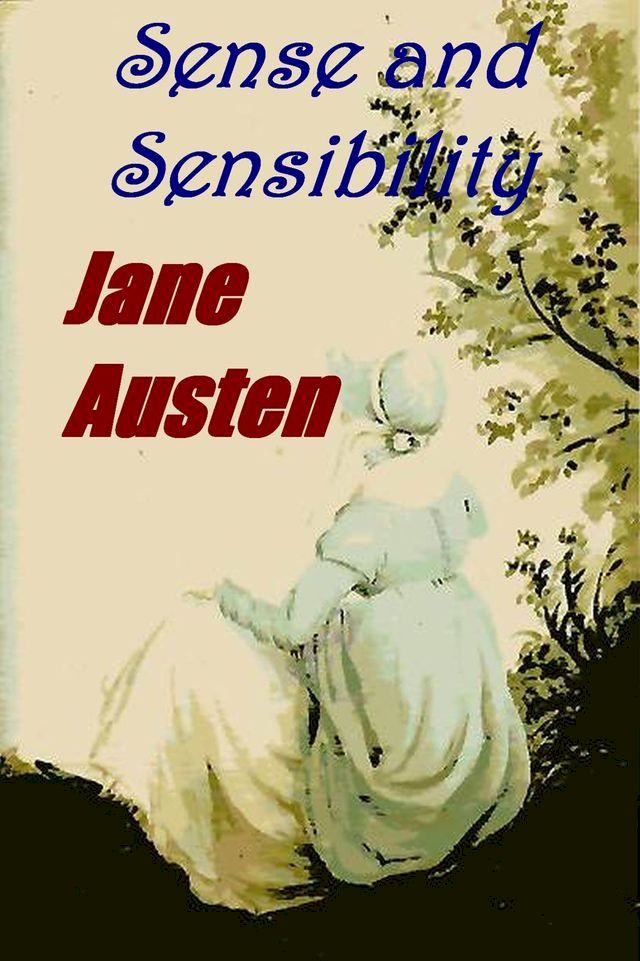  Sense and Sensibility(Kobo/電子書)