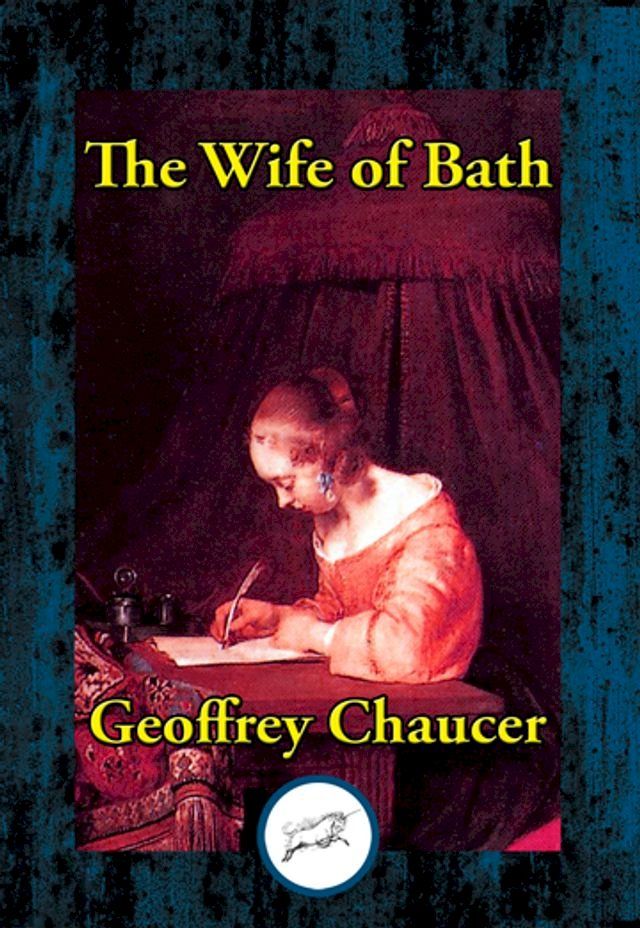  The Wife of Bath(Kobo/電子書)