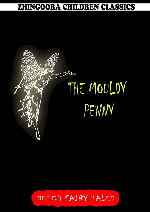  The Mouldy Penny(Kobo/電子書)